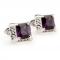 purple crown emerald cut crystal 3.JPG